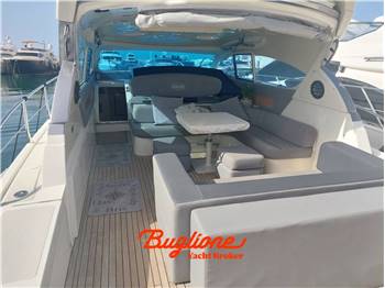 Conam 50 sport