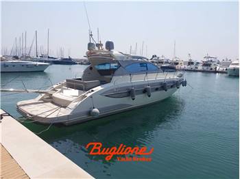 Conam 50 sport