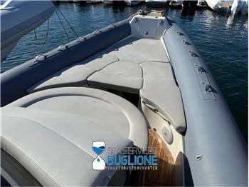 Lomac Granturismo 12.0