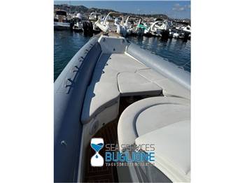 Lomac Granturismo 12.0