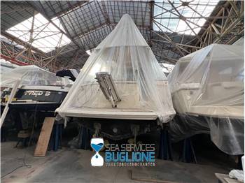 Cantieri Estensi Goldstar 42 fly