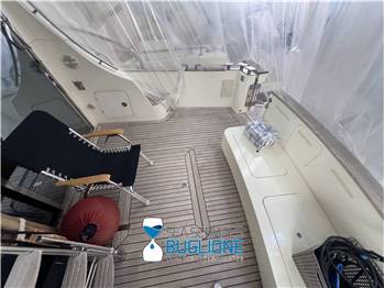 Cantieri Estensi Goldstar 42 fly