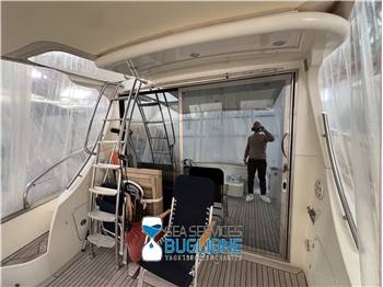 Cantieri Estensi Goldstar 42 fly