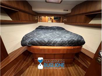 Cantieri Estensi Goldstar 42 fly