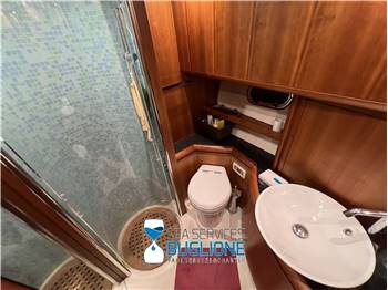 Cantieri Estensi Goldstar 42 fly