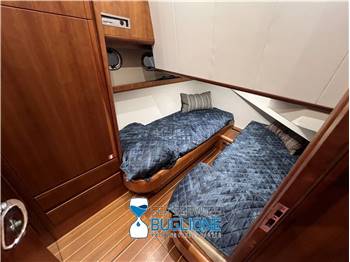 Cantieri Estensi Goldstar 42 fly