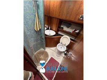 Cantieri Estensi Goldstar 42 fly