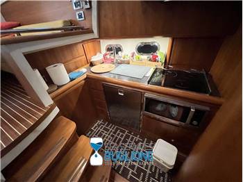 Cantieri Estensi Goldstar 42 fly