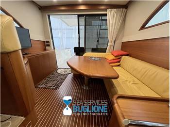 Cantieri Estensi Goldstar 42 fly