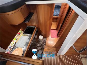 Cantieri Estensi Goldstar 42 fly