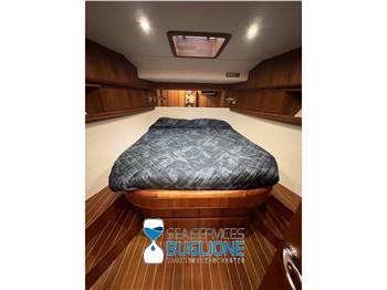 Cantieri Estensi Goldstar 42 fly