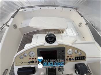 Cantieri Estensi Goldstar 42 fly