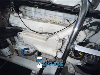 Cantieri Estensi Goldstar 42 fly