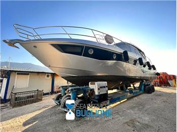 Cranchi SIXTY HT