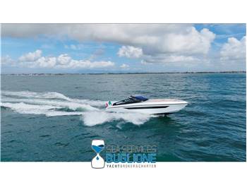 Ora Yacht 48'