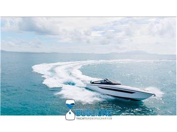 Ora Yacht 48'