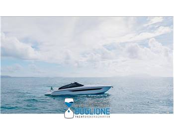 Ora Yacht 48'