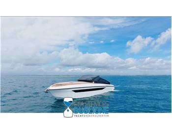 Ora Yacht 48'