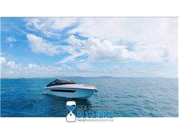 Ora Yacht 48'