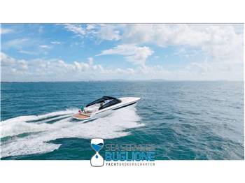 Ora Yacht 48'