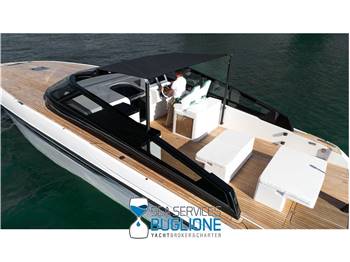 Ora Yacht 48'