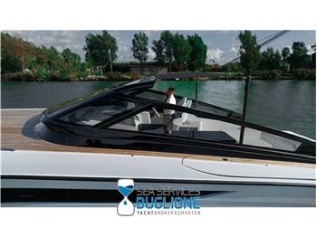 Ora Yacht 48'