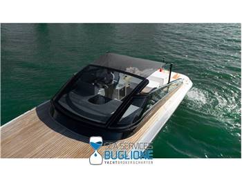 Ora Yacht 48'