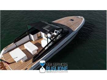 Ora Yacht 48'