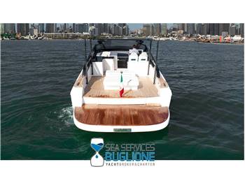 Ora Yacht 48'