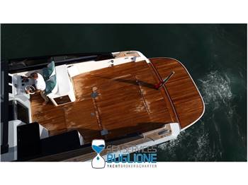 Ora Yacht 48'