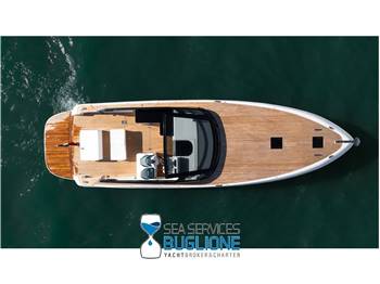 Ora Yacht 48'