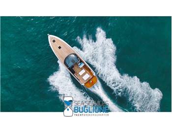 Ora Yacht 48'
