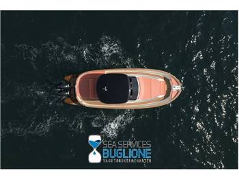 Apremare Gozzo 35 Speedster