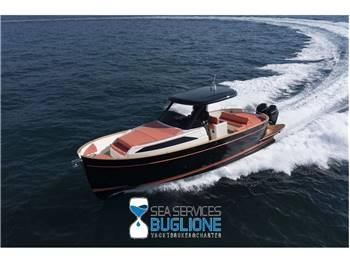 Apremare Gozzo 35 Speedster