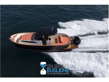 Apremare Gozzo 35 Speedster