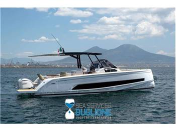 Salpa 35 avantgarde