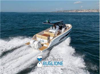 Salpa 35 avantgarde