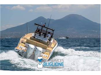 Salpa 35 avantgarde
