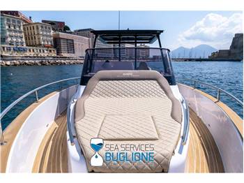 Salpa 35 avantgarde