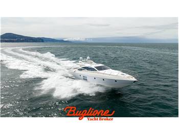 Azimut 68s