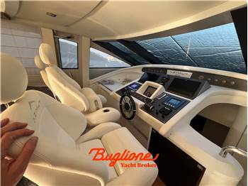 Azimut Yacht 86s
