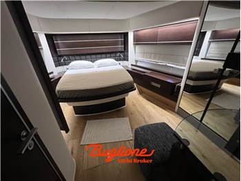 Azimut Yacht 86s