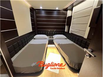 Azimut Yacht 86s
