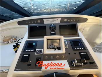 Azimut Yacht 86s