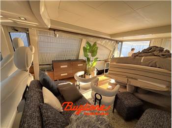 Azimut Yacht 86s