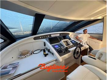 Azimut Yacht 86s