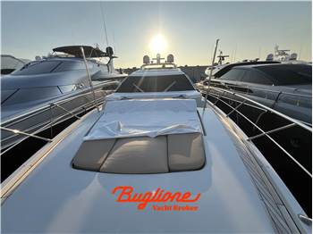 Azimut Yacht 86s