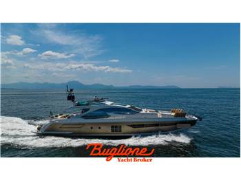 Azimut - 77s