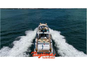 Azimut 77s