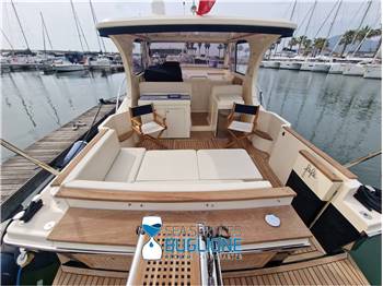 Gagliotta Gagliardo Hard Top